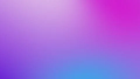 Blue purple gradient abstract background soft fluid movement smooth that lo.. 库存影片 240595546