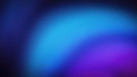 Blue Purple Gradient Abstract Background 4K Grainy Tech Wallpaper Template,.. Stock Illustration