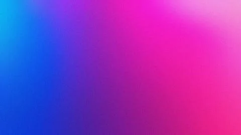 Blue purple gradient background. Abstract blue and purple gradient backgrou.. Stock Photos