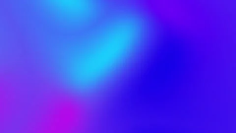 Blue purple gradient background animation with blank copy space Stock Footage 302899089
