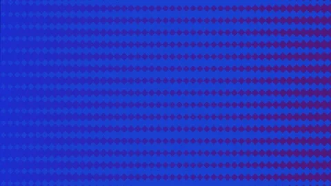 Blue purple gradient background with diamond pattern transition geometric ab Stock Footage 313075828