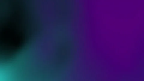 Blue to purple gradient background Stock Footage 297929668