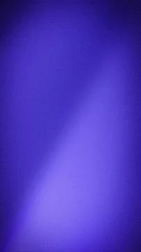 Blue purple gradient background with grainy texture vertical abstract tech .. Stock Photos