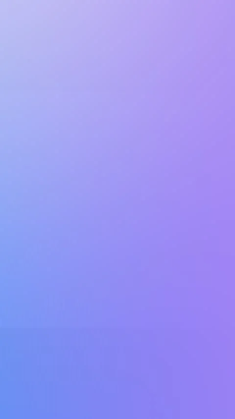 Blue purple gradient background smooth color transition loop. 4K vertical video 스톡 동영상 330215074
