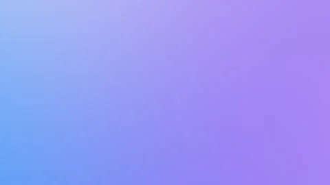 Blue purple gradient background smooth color transition loop. 4K footage 스톡 동영상 330215076