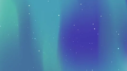 Blue purple gradient background white dots. Stock Footage 294187989