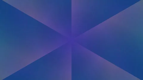 Blue Purple Gradient Geometric Shapes Background. Stock Footage 328998765