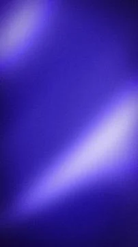 Blue purple gradient grainy vertical background abstract wallpaper with blu.. Illustrazione stock