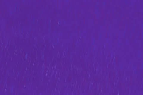 Blue purple gradient graphic pattern trend 2022 concept with rain drops motio Stock Illustration