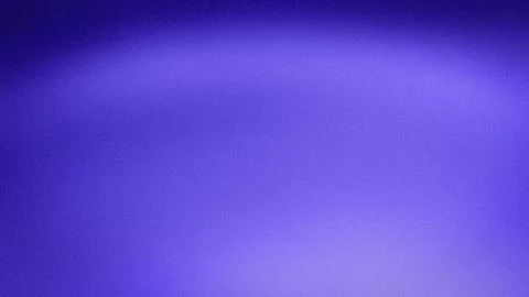 Blue purple gradient grunge background with grainy texture blur abstract 4K.. Stockillustratie