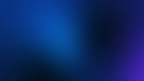 Blue purple gradient light abstract background loop. 4K footage 스톡 동영상 330318569