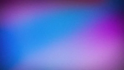 Blue purple indigo gradient abstract grainy tech background 4K wallpaper bl.. Stock Illustration