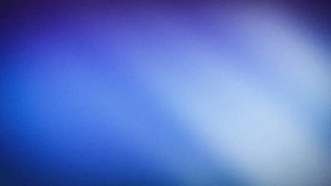 Blue Purple Light Gradient Noise Texture Background Blur Tech Grunge Abstra.. Stock Illustration