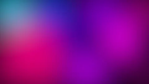 Blue purple magenta gradient Stock Footage 338407738