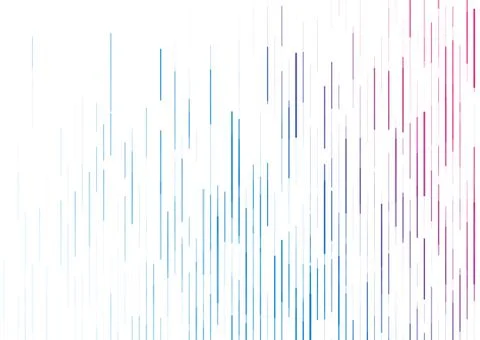 Blue purple minimal tech lines abstract futuristic background 스톡 일러스트