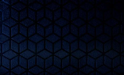 Blue-purple patterned textured background Stock Photos