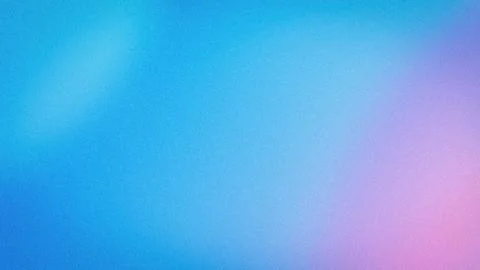 Blue purple pink gradient abstract background with grainy texture suitable .. Stock Illustration