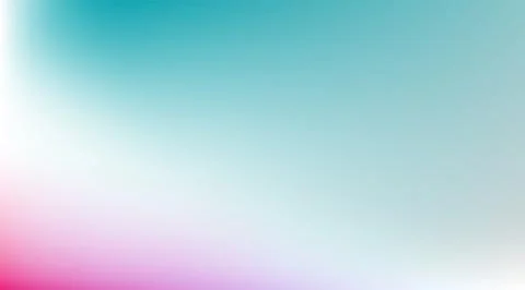 Blue purple smooth minimal gradient abstract elegant background Stock Illustration