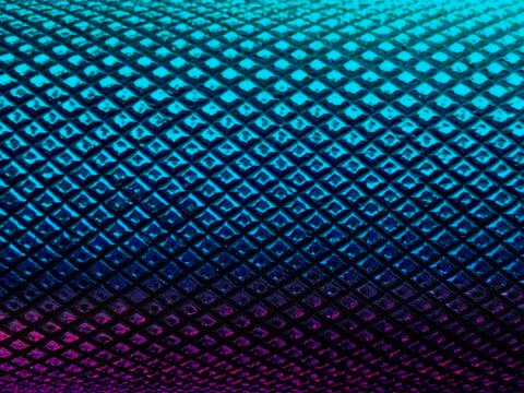 Blue - purple texture. Texture for backgrounds. Abstract background. 库存插图