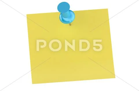 Exclusive Deal Blue Sticky Notes Vector Icon Design Stock Vector