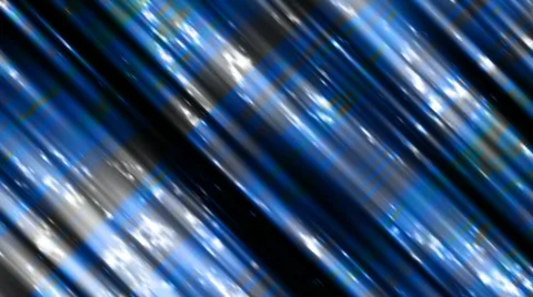 Blue PVC style background - digital animation Vidéo 108206
