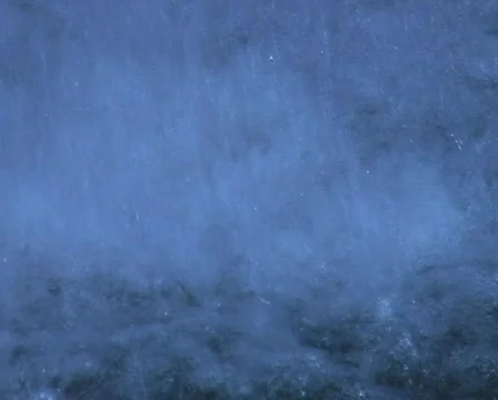 "Blue Rain" Stock Footage 85552