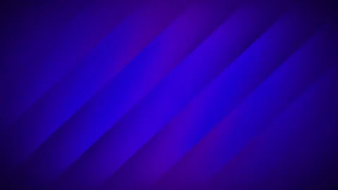 Blue rectangle pattern seamless loop background animation flowing diagonally. Stock Footage 337003749