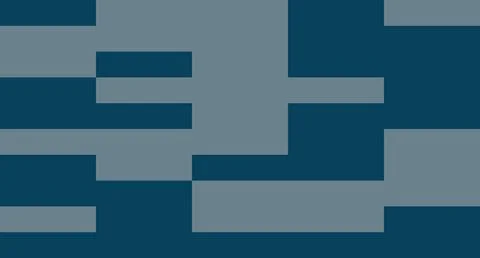 Blue Rectangular Stock Illustration