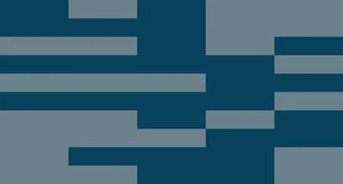 Blue Rectangular Stock Illustration