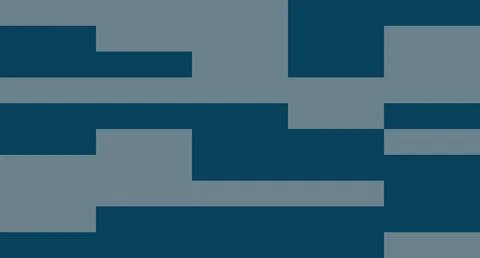 Blue Rectangular Stock-Illustration