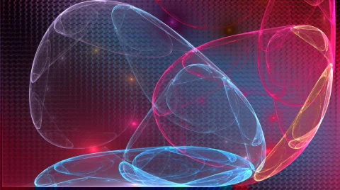 Blue red on checkered plate motion bg d2769 Stock Footage 664991