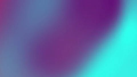 Blue, red, light purple gradient color combination animated video presentation Stock Footage 303562451