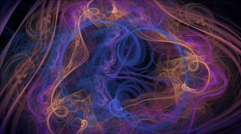 Blue red motion background d2738 Stock Footage 632959