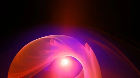 Blue red motion background d4390 Stock Footage 992025