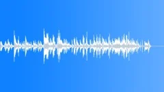 Blue in Red Stock Music