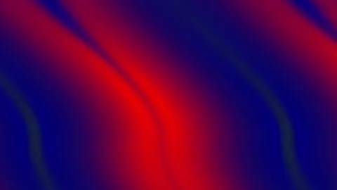 Blue red wallpaper gradient. Video stock 324837623