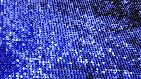 Blue reflection background Stock Footage 67426872