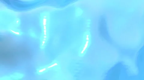 Blue reflections background Stock Footage 1090361