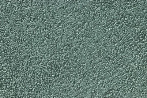Blue relief surface of wall background. Texture backdrop Stock Photos