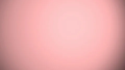 Blue ribbon that opens on a pink background Stock-Footage 114370091