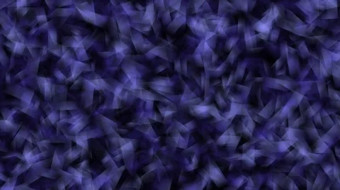 Blue Ribbons Video stock 45870490