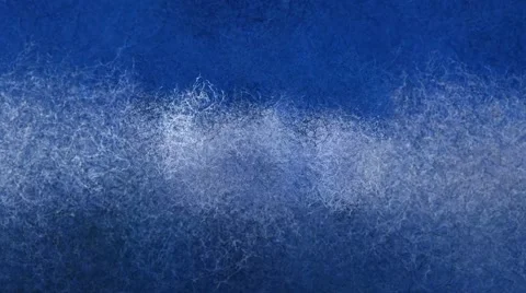 Blue Ripple Video stock 45865399