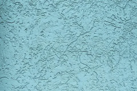 Blue rock background texture. Stock Photos