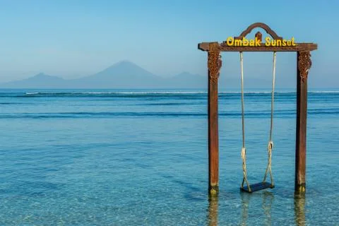 Blue Romance Stock Photos