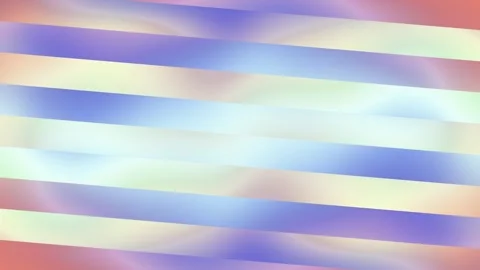 Blue rotating stripes. geometric background Stock Footage 276318949