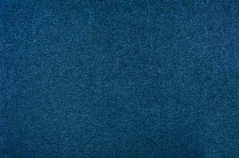Blue rough cardboard texture Stock Photos