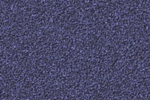 Blue rough decorative paint computer art background illustration Stock Illustration
