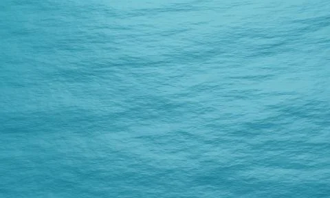 Blue rough surface. Blue concrete wall. Blue plaster wall is not smooth, gl.. Fotos de archivo