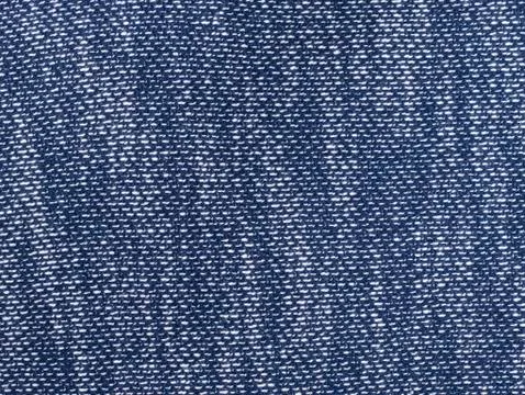 Blue rough textile texture. Useful for background Stock Photos