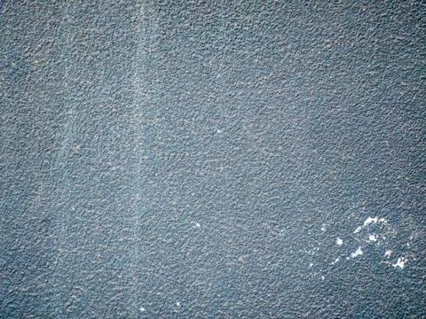 Blue rough textured surface for background or wallpaper 스톡 사진
